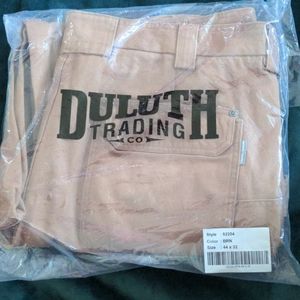 Men Duluth Trading Company pants